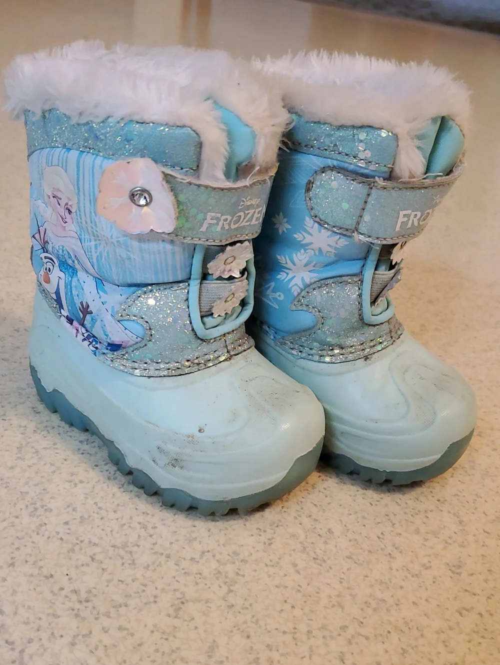 Sorel warm insulated